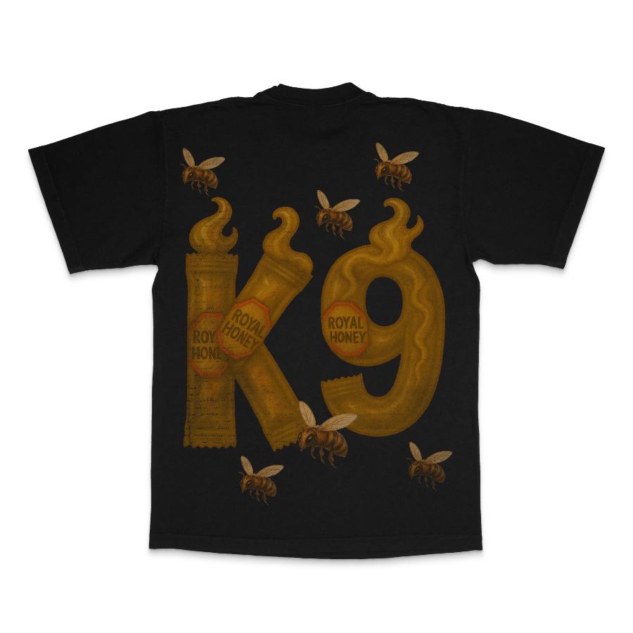 Honey Bear Tee – Founders Exclusive Release