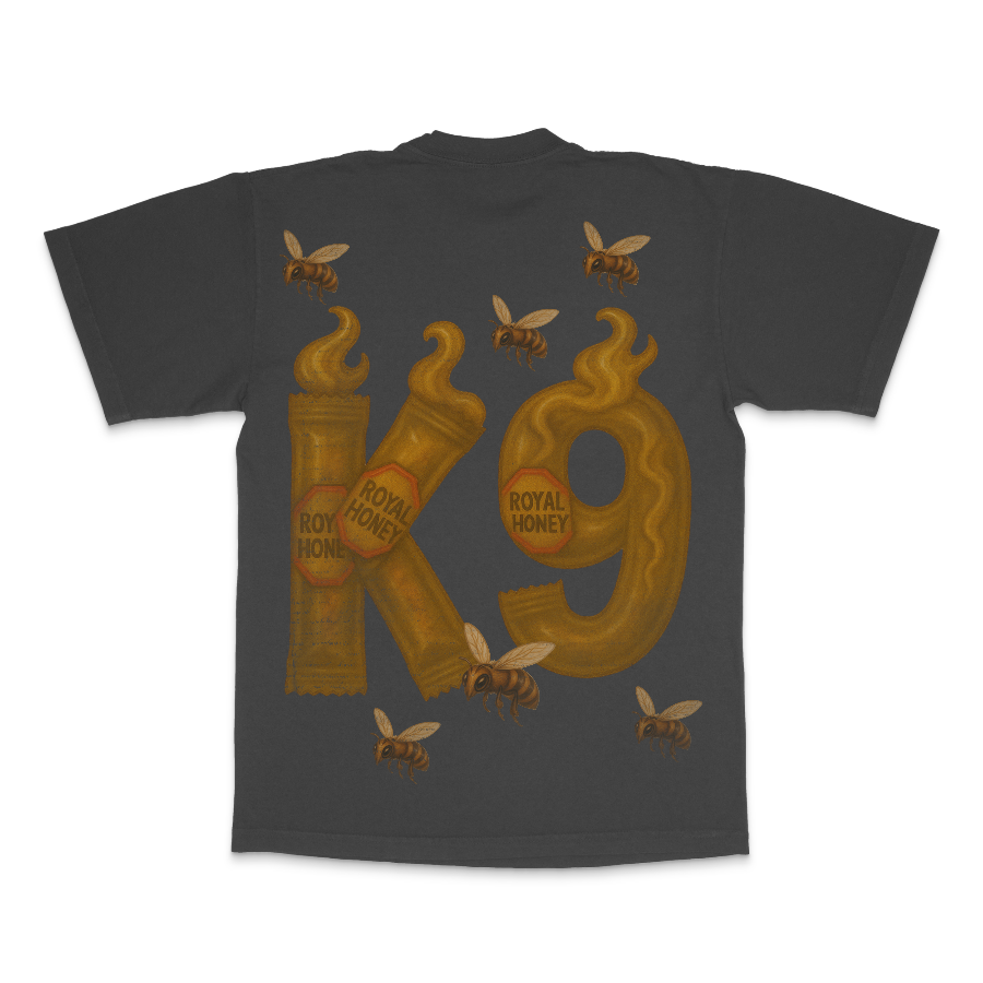 Honey Bear Tee – Founders Exclusive Release