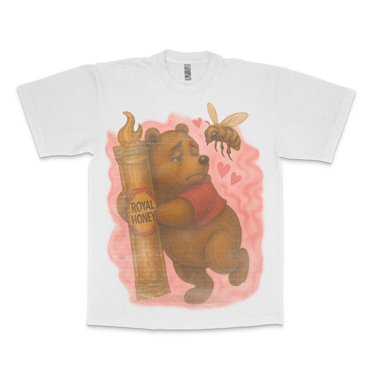Honey Bear Tee – Founders Exclusive Release