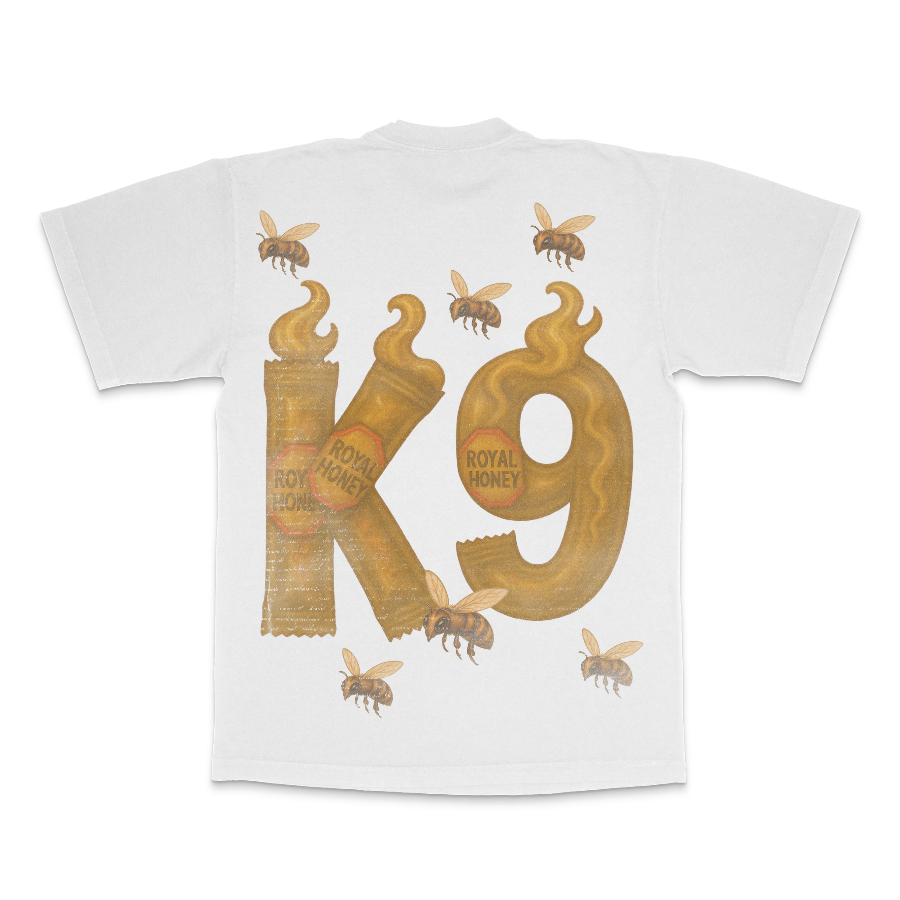 Honey Bear Tee – Founders Exclusive Release