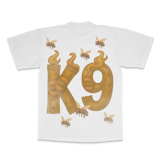 Honey Bear Tee – Founders Exclusive Release